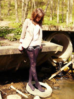 LucjaXXXX. by composeddisorder