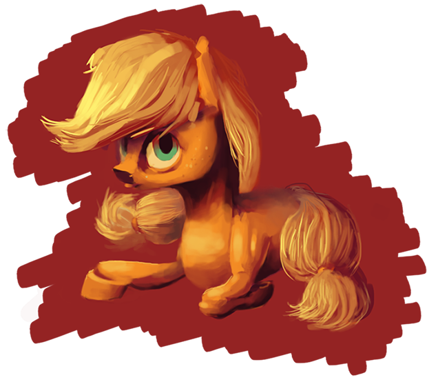 Trust by JustDayside