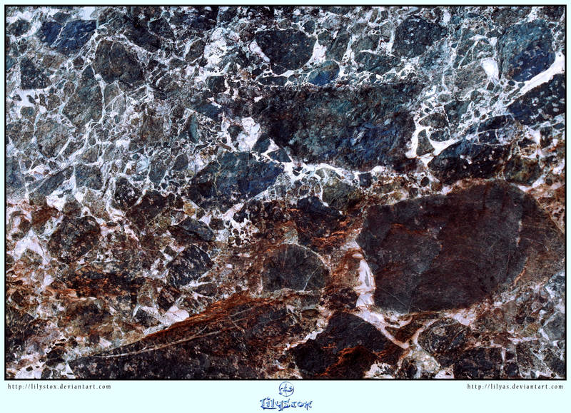 Stone Texture 1 by LilyStox