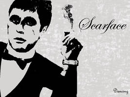 #scarface | Explore scarface on DeviantArt