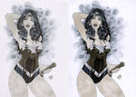 What's better in ur monitor? Left or Right? by hermes-augusto