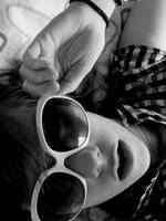 Glasses by 3clam0usse