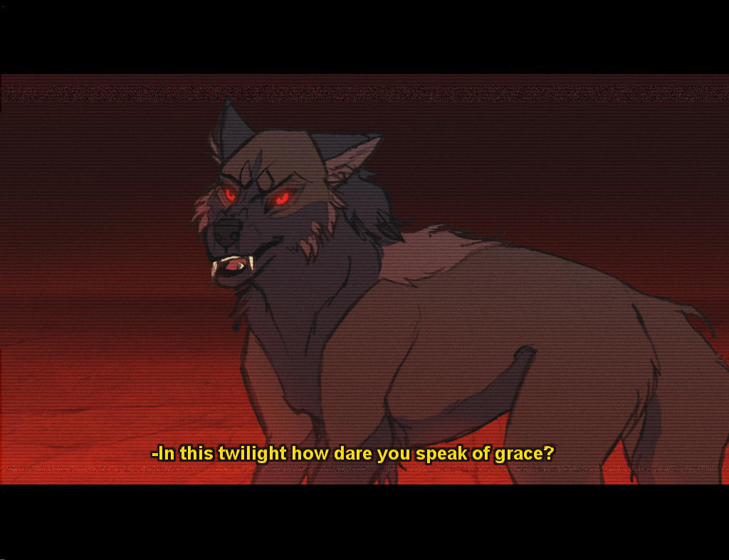 Your values are all shot by RaidioactiveVampy