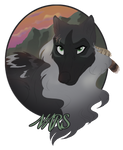 NARS Adult medallion - HotL by Koeyohte
