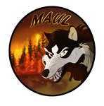Maul Medallion - Commission by Koeyohte