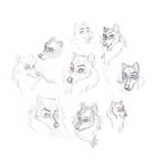 A Whole Lotta Narsssssss by Koeyohte