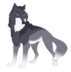 Annika Fullbody by Koeyohte