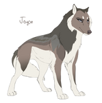 Joyce Fullbody by Koeyohte