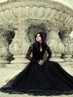 antique by mysteria-violent