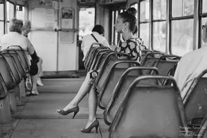 tram 12 by deniskatula