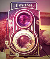 Flexaret by ShadowinLight