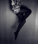 Defying Gravity by ShadowinLight