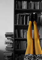 Yellow by ShadowinLight