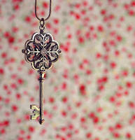 Open the secret door.. by ShadowinLight