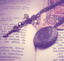 Calm Afternoon by ShadowinLight