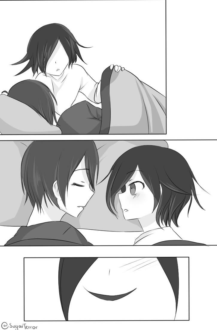 Kiss On Night Sugarsensei Dangan Ronpa All Media Types