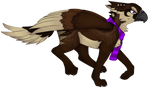 Gypsi by xRubyCayx
