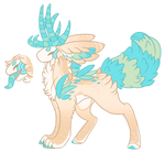 Iris by xRubyCayx