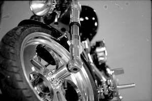 harley Tomaszka by andrewendrju