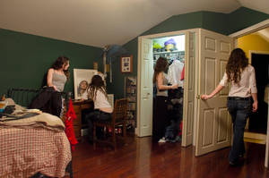 Multiplicity by dirtcreekphoto