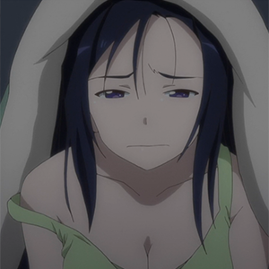 Sakie Satou by Iconsofanimes