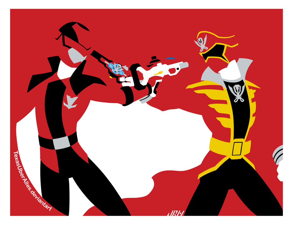 I'll Take That Collection by TexasUberAlles