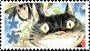 Studio Ghibli stamp by dragonfire6787
