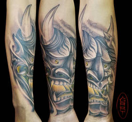 AbrahamGart's DeviantArt Gallery