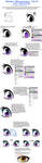 Adobe Illustrator Eye Tutorial by vectortutorial