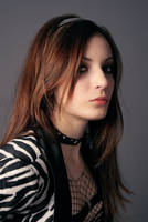 Porcelain by DelusionOfGrandeur