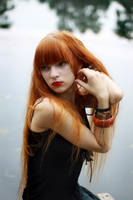 Shaman dance 2 by DelusionOfGrandeur