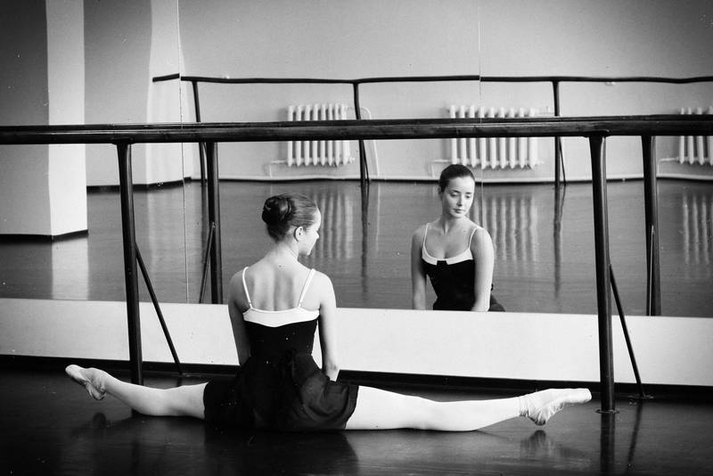 At the classes by DelusionOfGrandeur