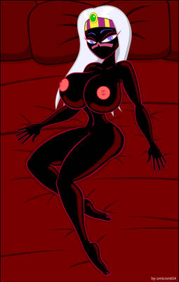 duck dodgers martian queen naked Mature men sex clips
