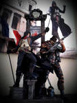 Gamescom spoils by RBF-productions-NL