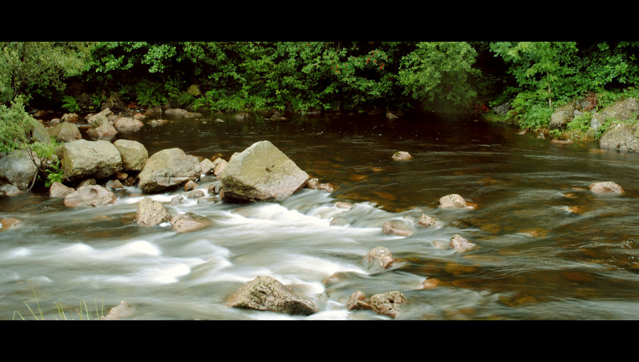 No time to fish by Haematite