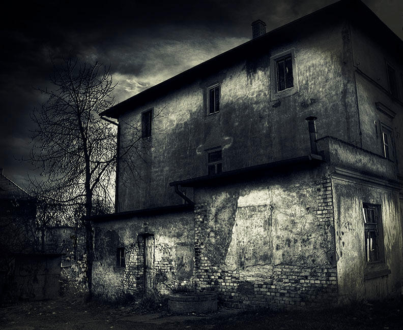 House of pain.. by soadfan15 on DeviantArt