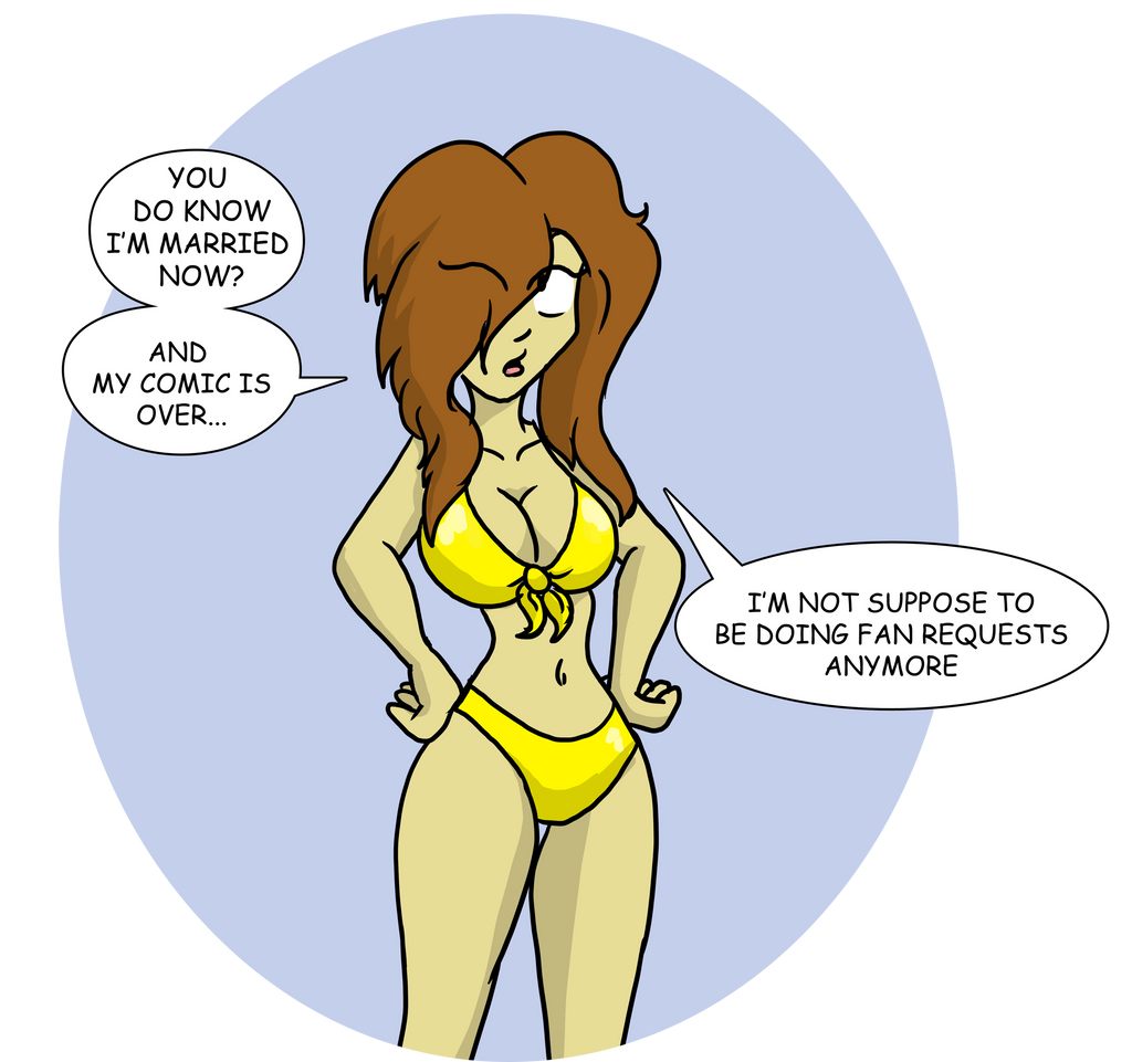 Bikini Bay by CDRudd