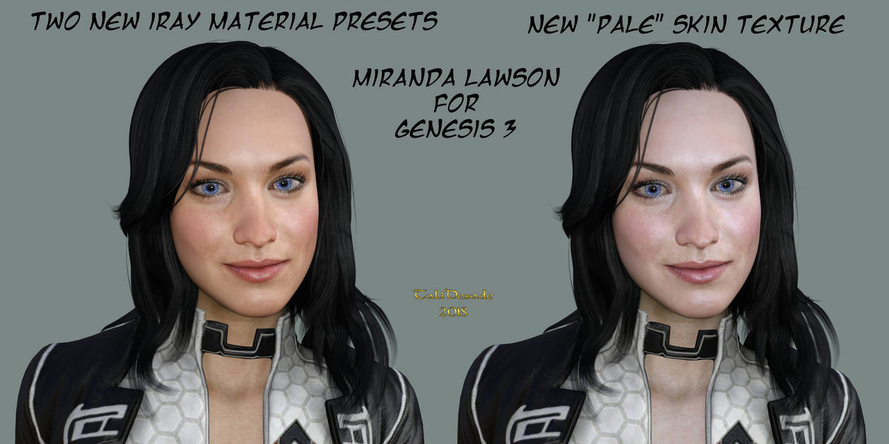 Miranda G3F Download has been updated by TaliDesade
