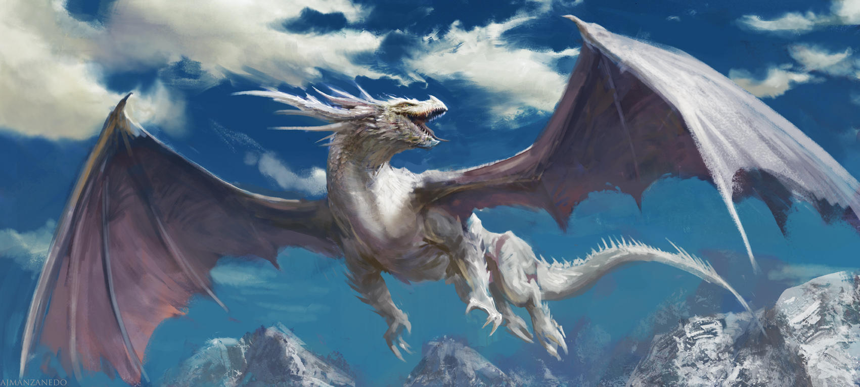 Sedusa Drakaina