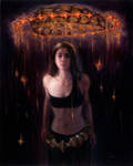 Compassion 01: Broken Halo by jialu