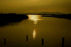 Lake. by sipsis