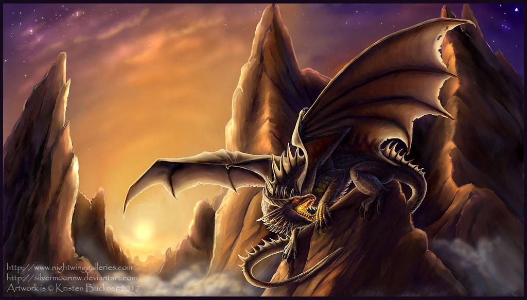 Defiance by silvermoonnw