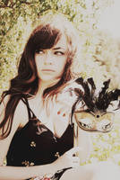 enough goodbye by olyameds