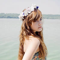 it's beautiful,how u break me by olyameds