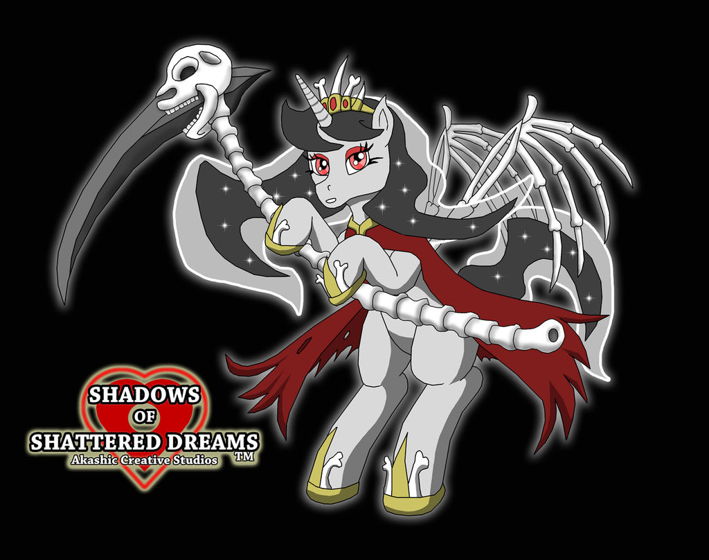 The Last Goddess by Sword-of-Akasha