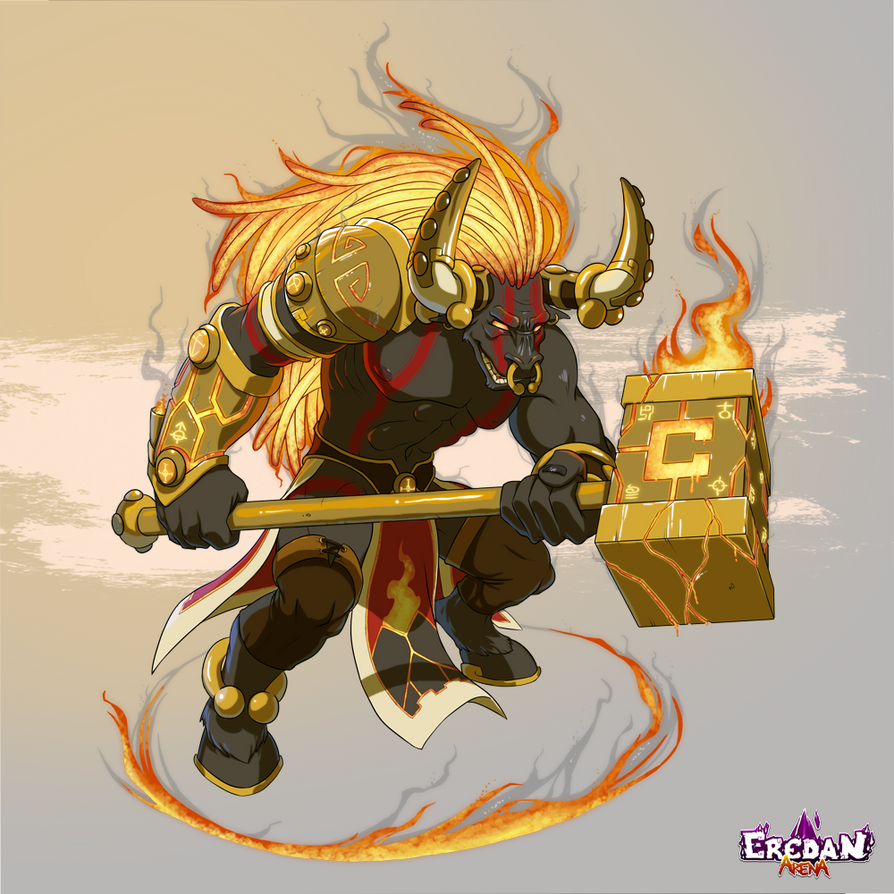 Pyromaque 02 by Ellana01 Pyromaque 02 by Ellana01