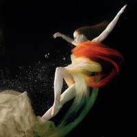 From the Depths by JessicaDru