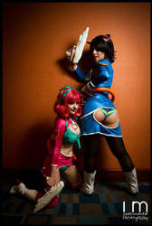 Muchi Muchi Pork - im 5 by otakitty