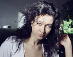 the world behind my wall by imkasia