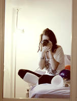 i'm sure i'll see you soon by imkasia